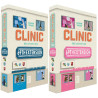 Clinic: Deluxe Extension 69th Bundle