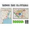Tramways: Tokyo/Pittsburgh