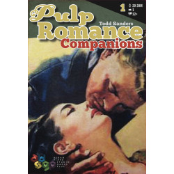 Pulp Romance: Companions