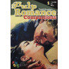 Pulp Romance: Companions