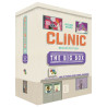Clinic: Deluxe Edition The Big box