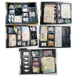 Clinic: Deluxe Edition The Big box