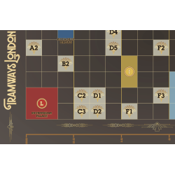 Tramways: Washington D.C./London