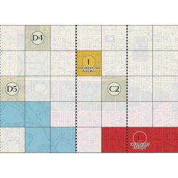 Tramways: Washington D.C./London