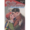 Pulp Romance: Destinations