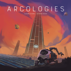 Arcologies