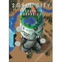 Small City: The Arcologies Expansion