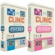 Clinic: Deluxe Extension 69th Pack