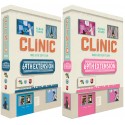 Clinic: Deluxe Extension 69th Pack