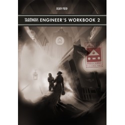 Tramways Engineer's Workbook vol2: Cities