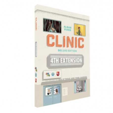 Clinic: The Extension 4