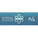 Medical Dossier 4