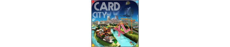 Card City XL