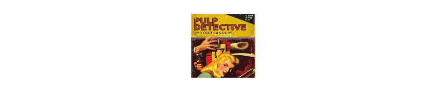 Pulp Detective