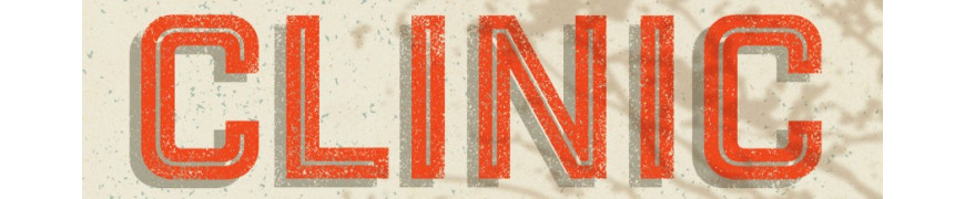 CliniC: Deluxe Edition