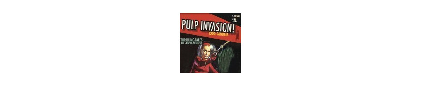 Pulp Invasion