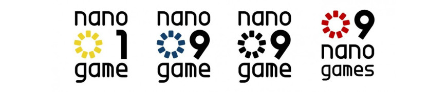 Nano Game