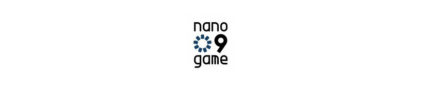 Les Nano Games