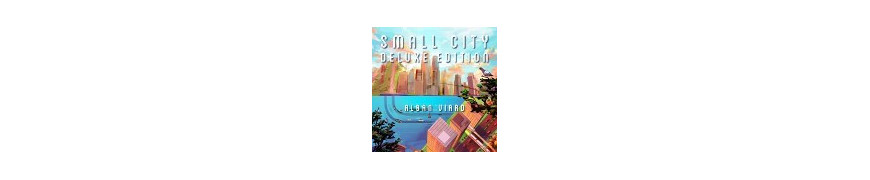 Small City: Deluxe Edition