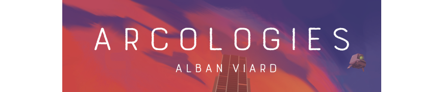 Arcologies