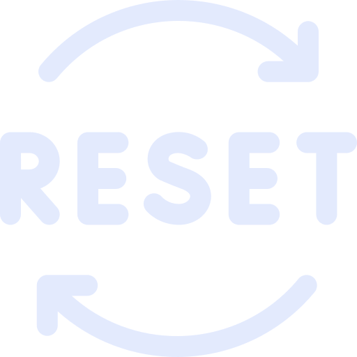 Reset